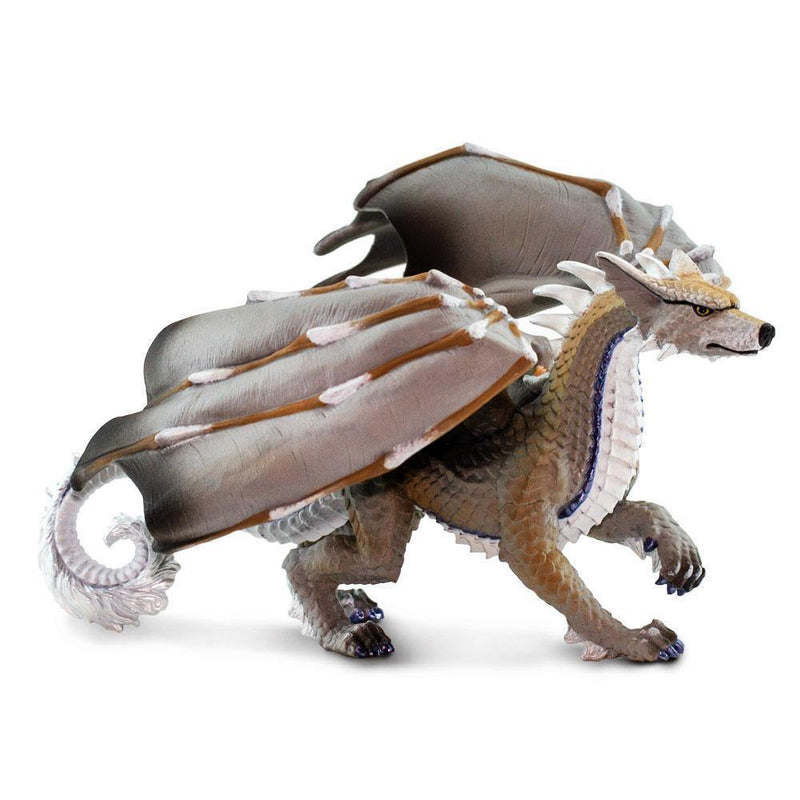 Safari Ltd. Wolf Dragon - Pisces Pet Emporium