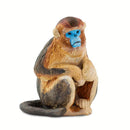 Safari Ltd. Snub Nose Monkey - Pisces Pet Emporium