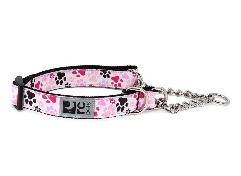 RC Pets Pitter Patter Pink Training Collar - Available in 4 Sizes - Pisces Pet Emporium