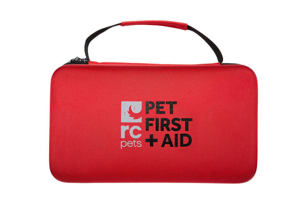 RC Pets First Aid Kit | Pisces