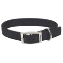 Coastal Double Ply Dog Collar - Pisces Pet Emporium