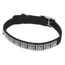 Coastal Jeweled Nylon Collar - Pisces Pet Emporium