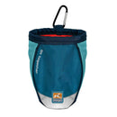 Kurgo Stuff It Treat Bag Blue - Pisces Pet Emporium