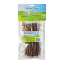 Nature's Own Steer Bully Sticks 6" 8 Pack - Pisces Pet Emporium