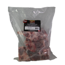 Puppy Love Frozen Beef Neck - Pisces Pet Emporium