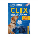 The Company of Animals Clix Multi Clicker - Pisces Pet Emporium