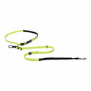 Rogz Handsfree Lead - Yellow - Pisces Pet Emporium
