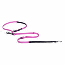 Rogz Handsfree Lead - Pink - Pisces Pet Emporium