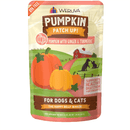 Weruva Pumpkin Patch Up - Ginger & Turmeric - Pisces Pet Emporium