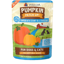 Weruva Pumpkin Patch Up - Coconut Oil & Flaxseed - Pisces Pet Emporium