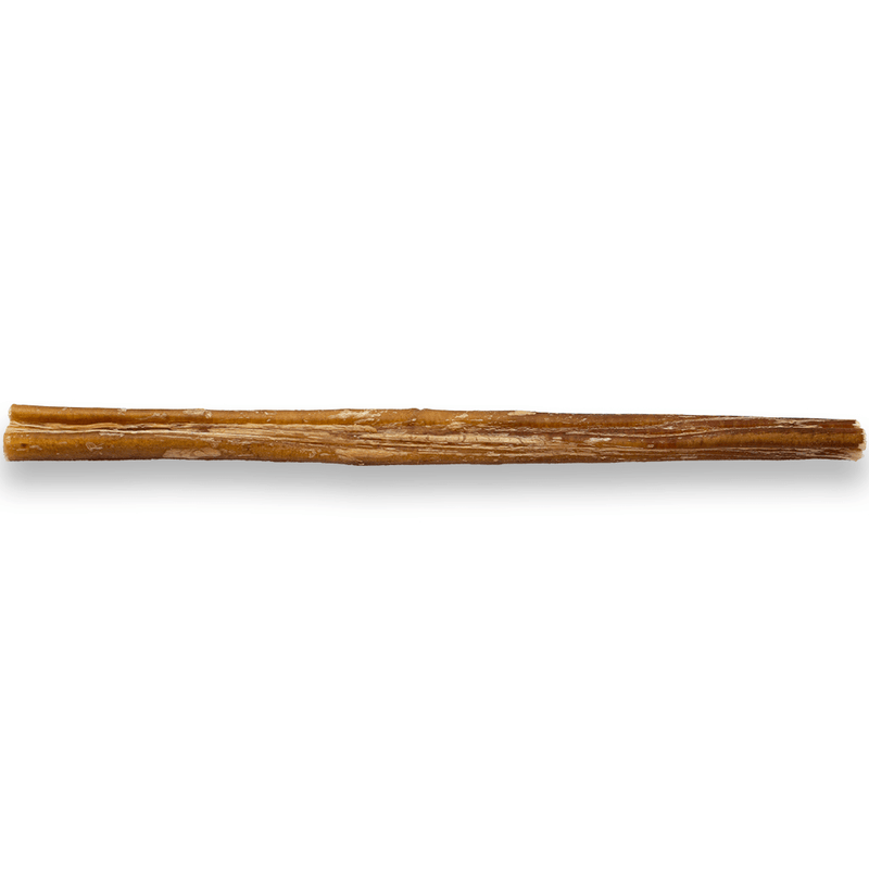 Silver Spur Asado - Bully Stick 12" - Pisces Pet Emporium