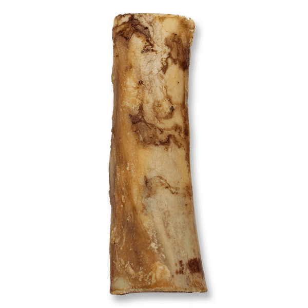 Silver Spur Asado - Center Cut Beef Bone 6" - Pisces Pet Emporium
