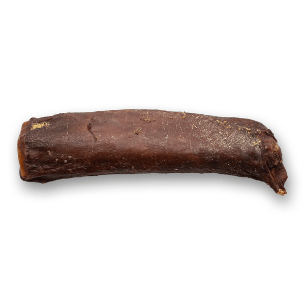 Silver Spur Asado - Esophagus Wrapped Beef Rib 6" - Pisces Pet Emporium