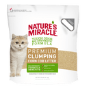 Nature's Miracle - Premium Corn Litter - Pisces Pet Emporium