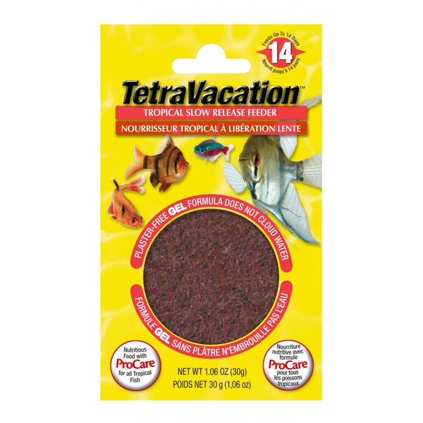 Tetra Tropical Slow Release Feeder - Pisces Pet Emporium