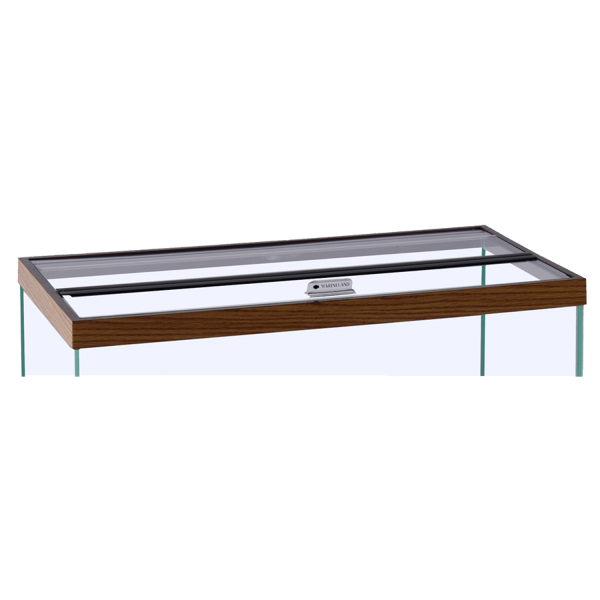 Marineland glass top canopy replacement parts