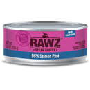 Rawz Cat Salmon 156 g - Pisces Pet Emporium
