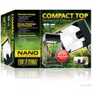 Exo Terra Compact Top Nano - 8" x 3.5" x 5.9" - Pisces Pet Emporium
