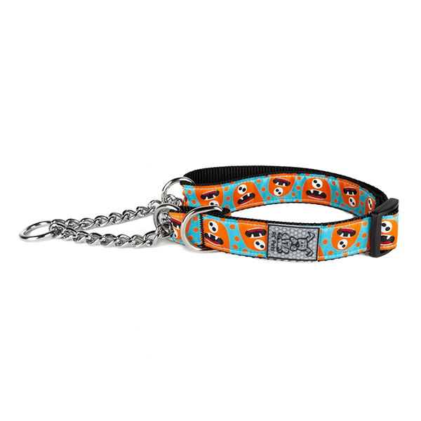 RC Pets Hangry Monster Training Collar - Available in Multiple Sizes - Pisces Pet Emporium