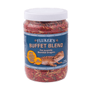 Fluker's Buffet Blend for Juvenile Bearded Dragons - 8.5oz - Pisces Pet Emporium