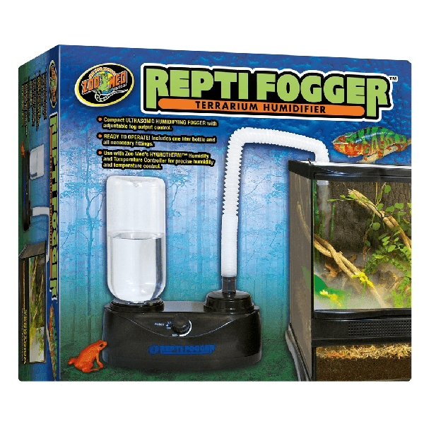 Aquarium humidifier hot sale