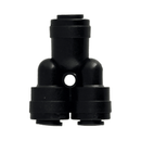 MistKing Y-Union Connector - Pisces Pet Emporium