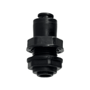 MistKing Bulkhead with O-Ring - Pisces Pet Emporium