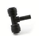 MistKing Plug-In Tee - Pisces Pet Emporium