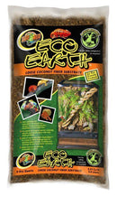 Zoo Med Eco Earth Coconut Fiber Substrate - 8qt-8.8L - Pisces Pet Emporium