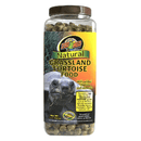 Zoo Med Natural Grassland Tortoise Food - Pisces Pet Emporium
