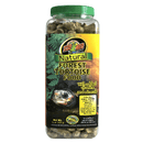 Zoo Med Natural Forest Tortoise Food - Pisces Pet Emporium