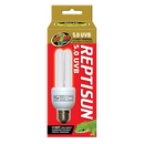 Zoo Med ReptiSun 5.0 Mini Compact Fluorescent - 13 W - Pisces Pet Emporium