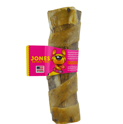 Jones Rib Roller 7-8" - Pisces Pet Emporium