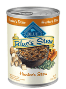 Blue Hunter's Stew for Dogs - 354 g - Pisces Pet Emporium