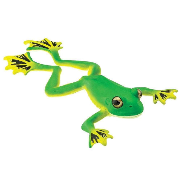 Safari Ltd. Flying Tree Frog - Pisces Pet Emporium