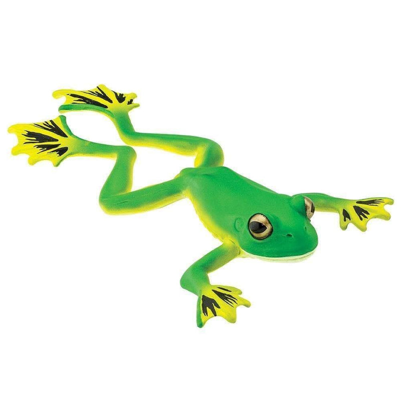 Safari Ltd. Flying Tree Frog - Pisces Pet Emporium