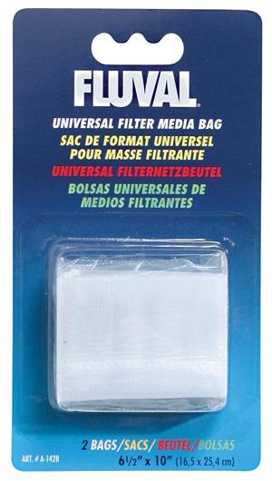 Fluval Universal Nylon Bags | Pisces