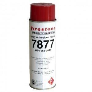 Firestone Spray Adhesive - 468 g - Pisces Pet Emporium