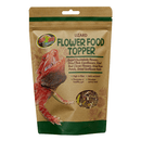Zoo Med Lizard Flower Food Topper - Pisces Pet Emporium