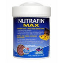 Nutrafin Max Livebearer Flakes + Freeze Dried Tubifex Worms - Pisces Pet Emporium
