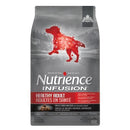 Nutrience Infusion Healthy Adult Beef - 10 kg - Pisces Pet Emporium