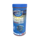 Omega One Large Sinking Marine Pellets | Pisces