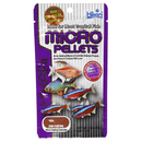 Hikari Micro Pellets - Pisces Pet Emporium