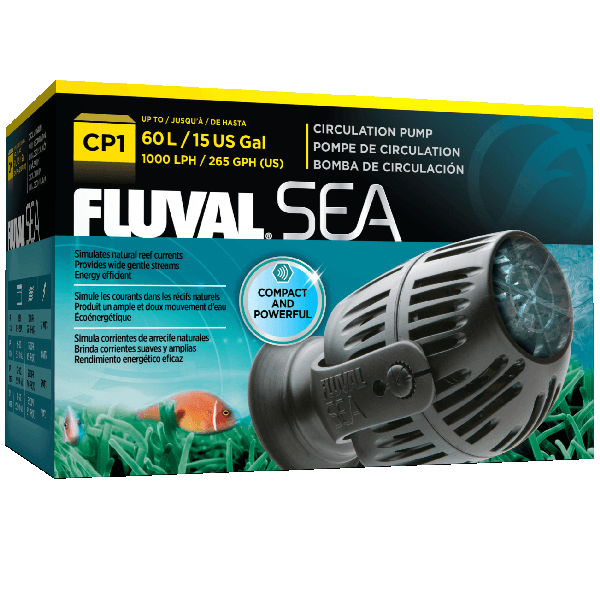 Fluval Sea CP1 Circulation Pump 3.5 W - Pisces Pet Emporium