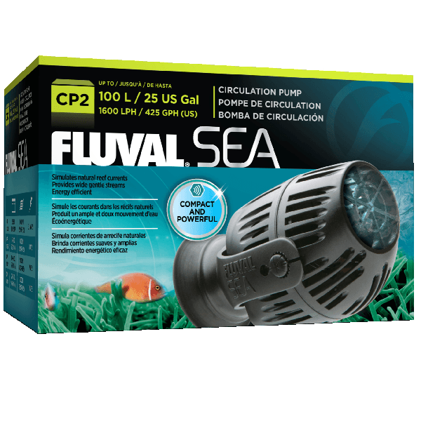 Fluval Sea CP2 Circulation Pump 4 W - Pisces Pet Emporium