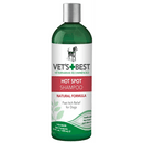 Vet's Best Hot Spot Shampoo 16oz - Pisces Pet Emporium