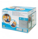 PetSafe Drinkwell Pagoda Pet Fountain - Pisces Pet Emporium