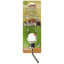 Living World Eco+ Water Bottle - Available in 3 Sizes - Pisces Pet Emporium