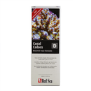 Red Sea Coral Colors D Bioactive Trace Elements Supplement - Pisces Pet Emporium