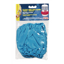 Living World Blue Bird Seed Guard - Medium - Pisces Pet Emporium